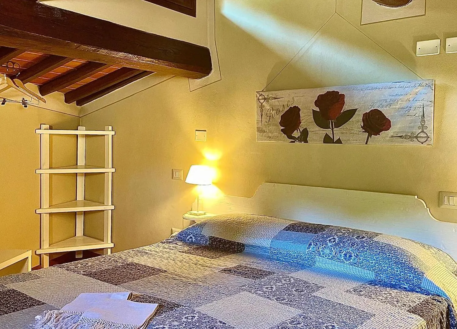 Il Cortile Delle Rose Holiday House Perugia Holiday home