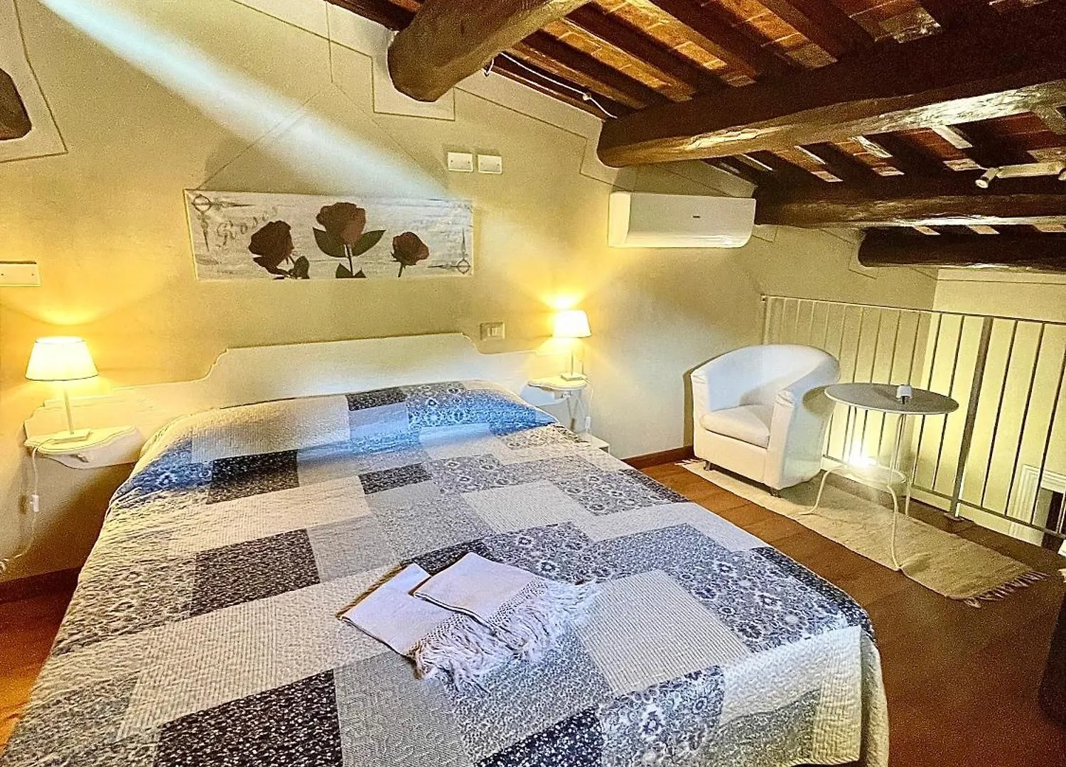 Il Cortile Delle Rose Holiday House Perugia Holiday home
