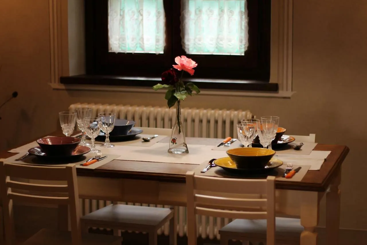 Il Cortile Delle Rose Holiday House Perugia