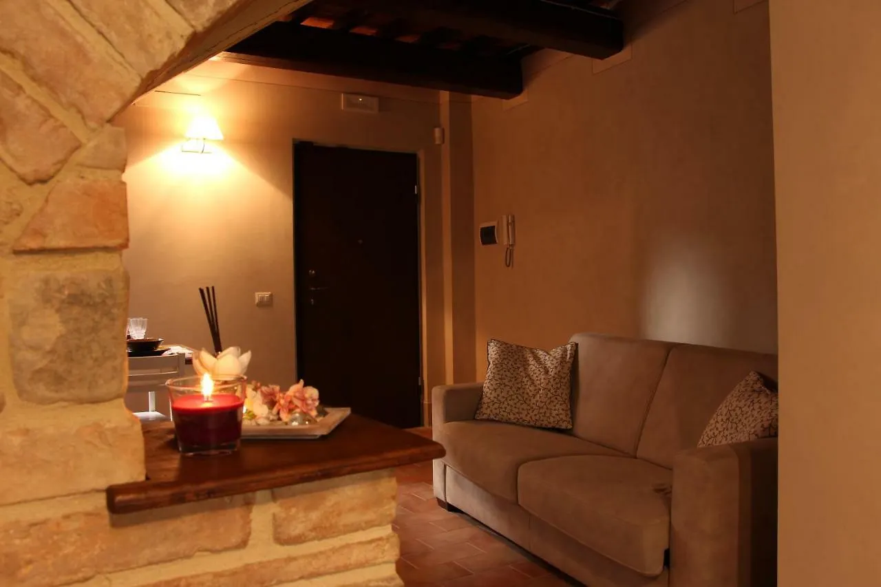 Il Cortile Delle Rose Holiday House Perugia 0*,  Italy