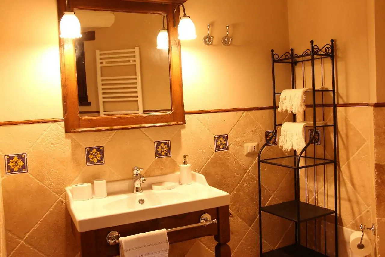 Il Cortile Delle Rose Holiday House 페루자 이탈리아